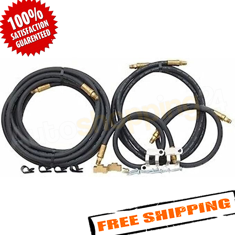 Dexter Marine 80328 Trailer Brake Line Kit