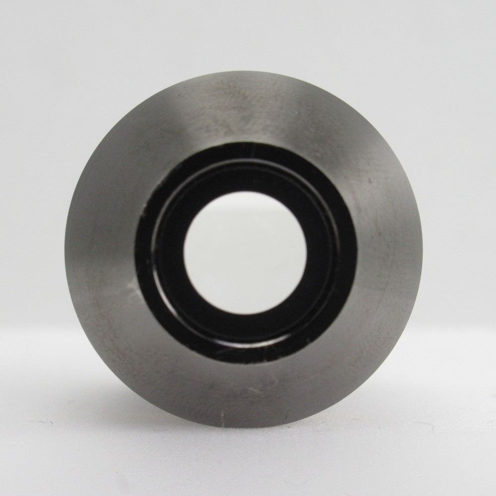 OLYMPUS UPLANFL 10X/0.30 INFINITY CORRECTED MICROSCOPE OBJECTIVE FOR BX/IX