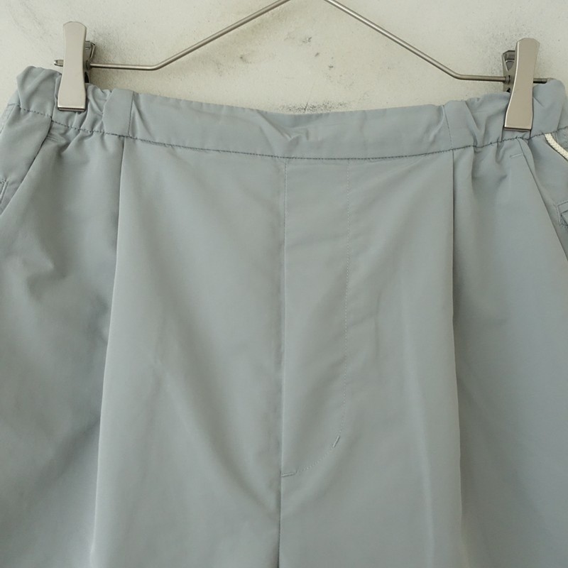 MOUNTAIN DAISY PRODUCTS My Basic Pants Size 02 (MSRP ¥17,000)