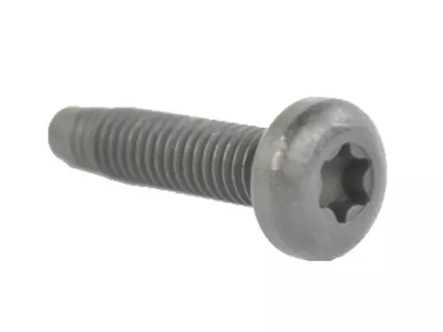 Genuine Mopar Pan Head Screw 6507024AA