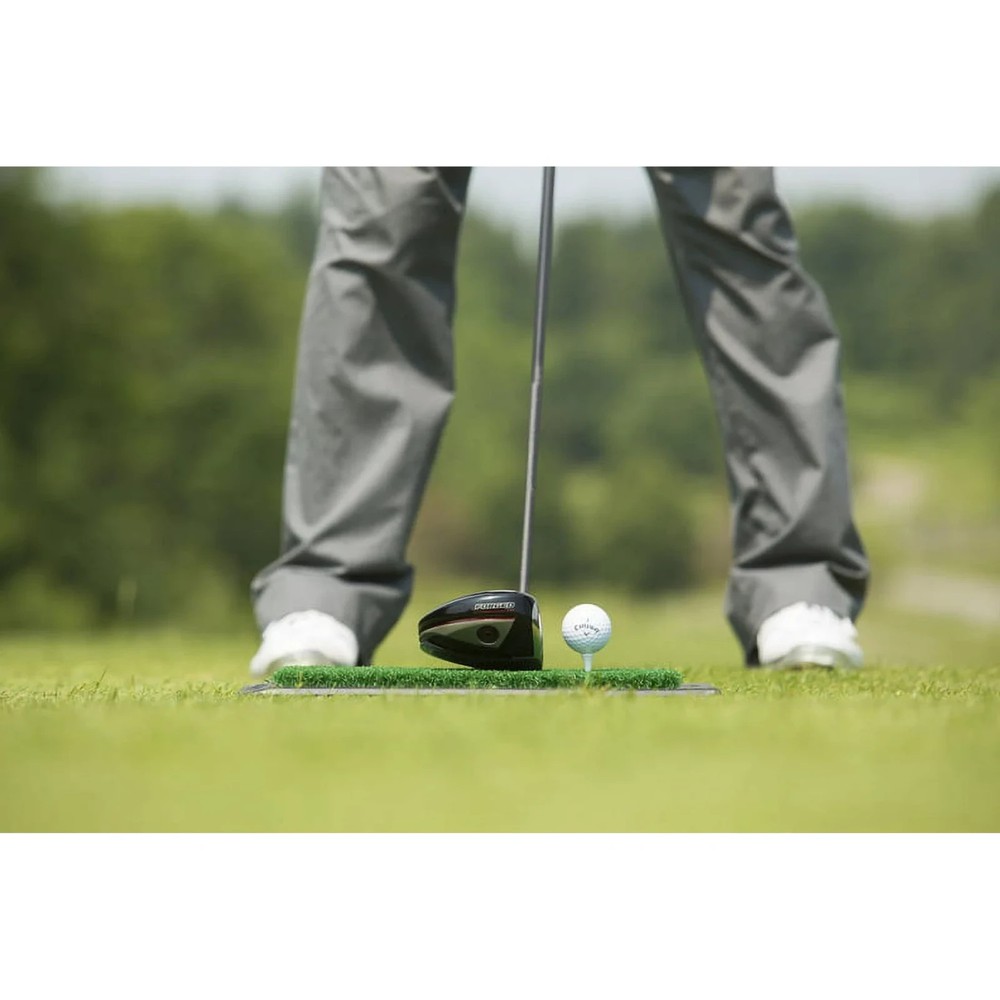 New Callaway Golf FT Launch Zone Hitting Mat