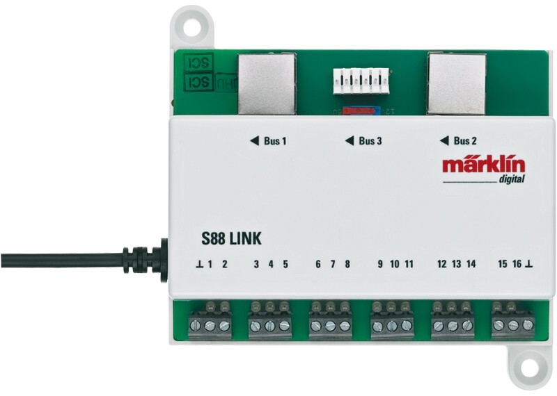 Marklin L 88 (Link s 88)