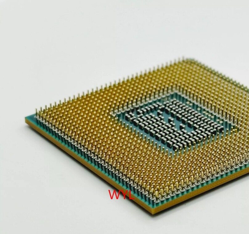Intel Core i7 3632QM CPU 2.2GHz 35W Quad-Core SR0V0 Laptop Processor