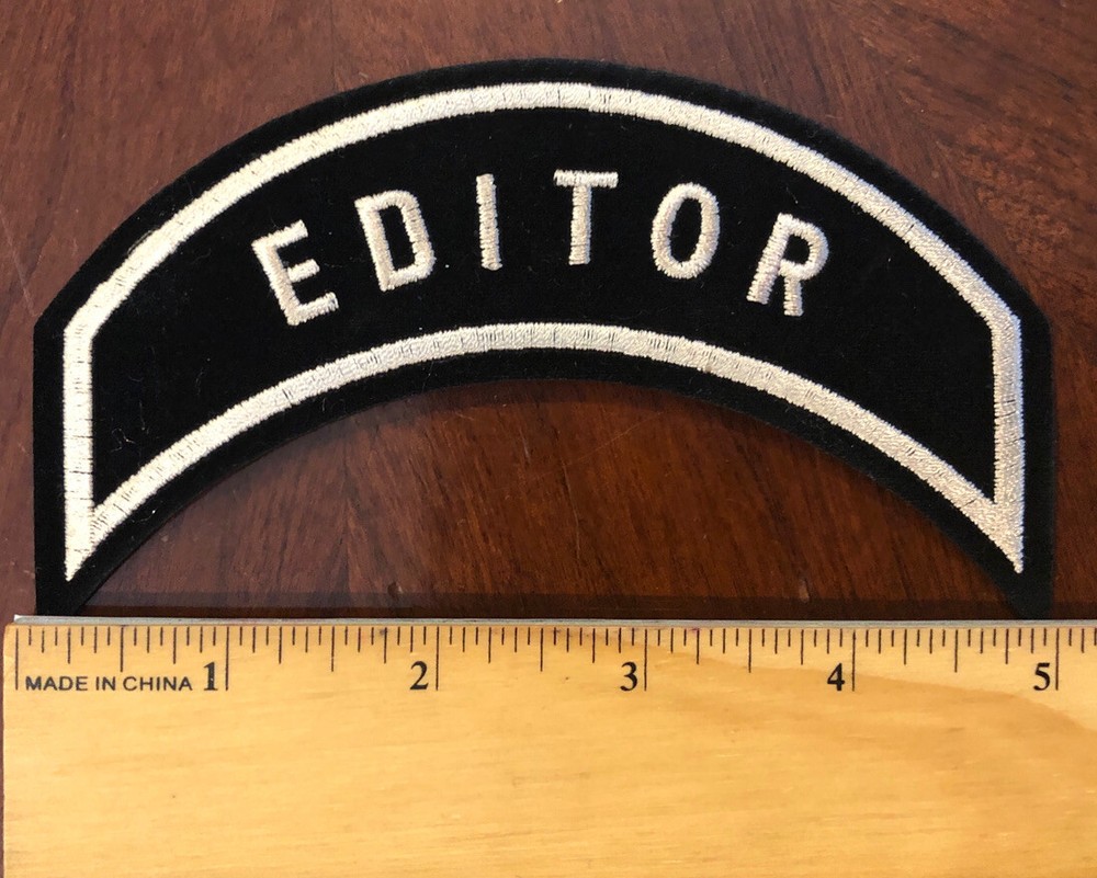 HARLEY DAVIDSON HARLEY OWNERS GROUP EDITOR PATCH