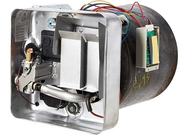 SUBURBAN WATER HEATER ELECTRIC DIRECT SPARK IGNITION SW6DE