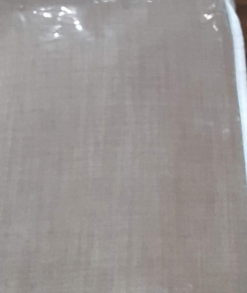Solid Faux Linen Room Darkening Collection
