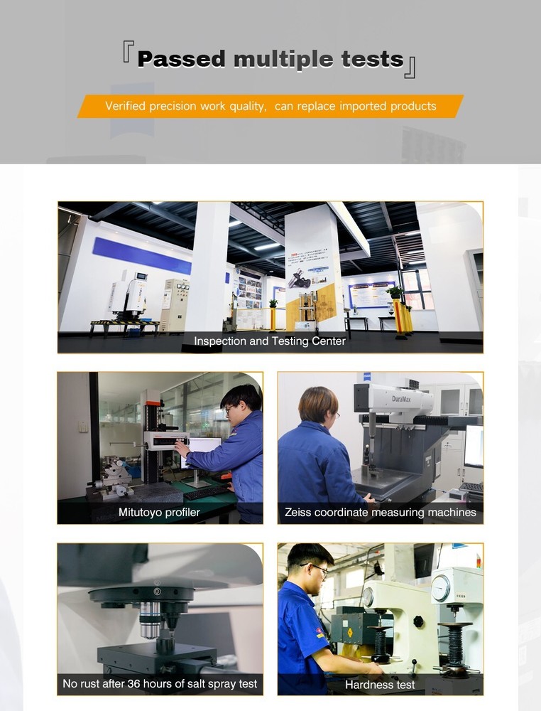 SFX DIN40 External Thread Pull Claw Spindle Pull Claw Pull Stud Type Clamping