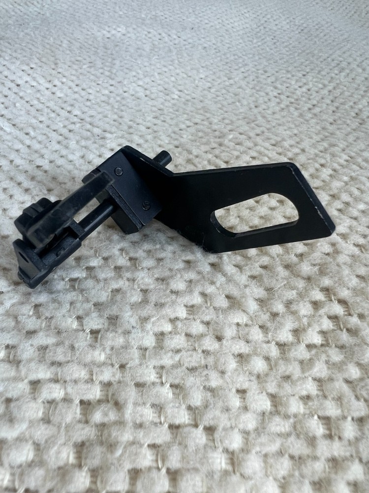 Drop Away Archery Arrow Rest