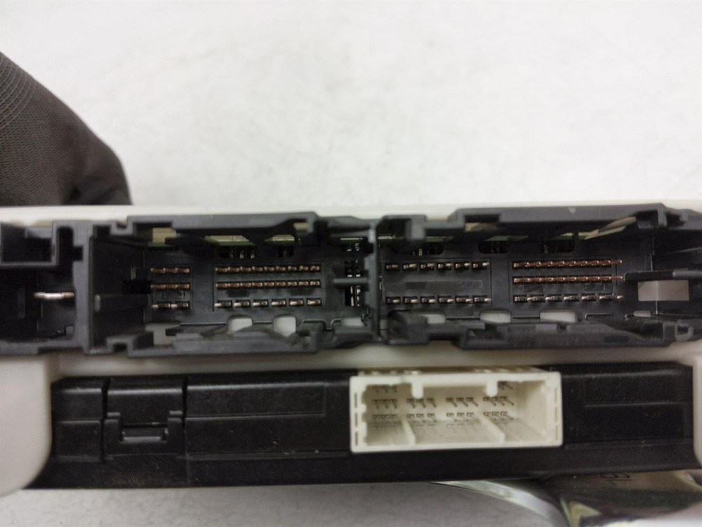 2016-2022 Toyota Prius Multi Plex Network Computer Module Unit 82730-47530