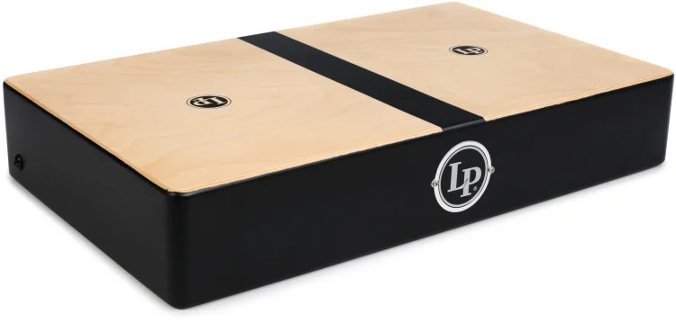 Latin Percussion LP1436 Laptop Conga with Strap