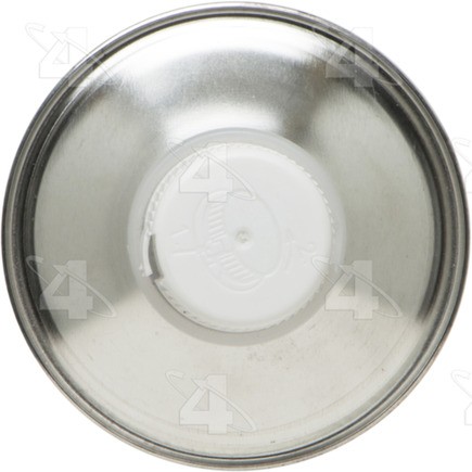 Four Seasons 69994 1 Quart Super Flush Solvent