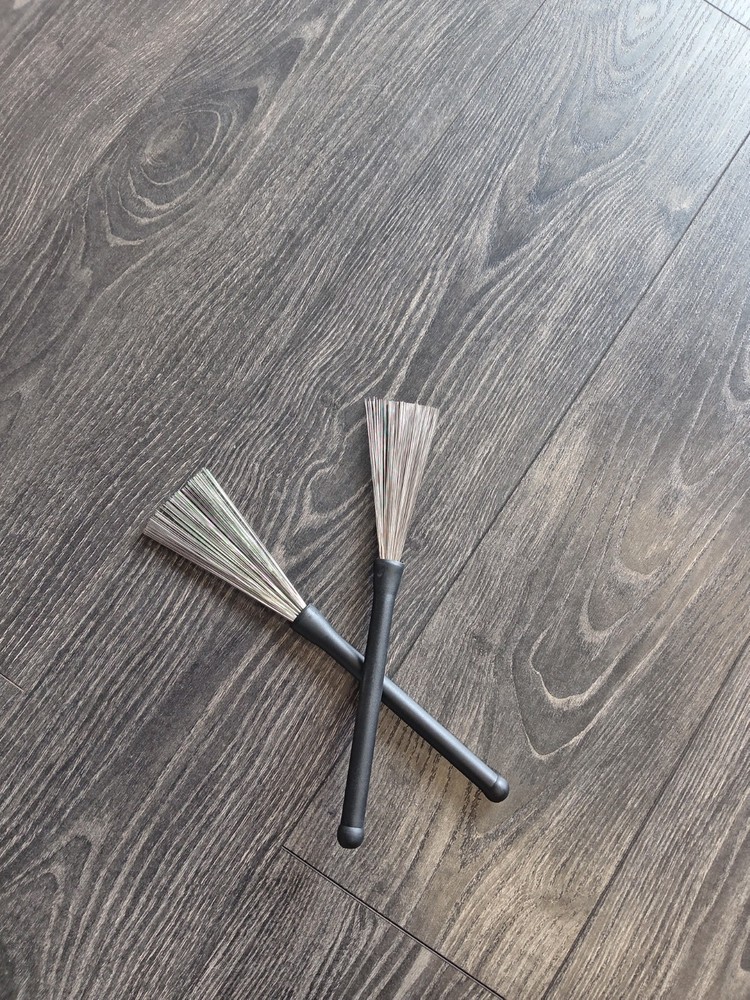 DRUM BRUSHES - 1768K - RETRACTABLE