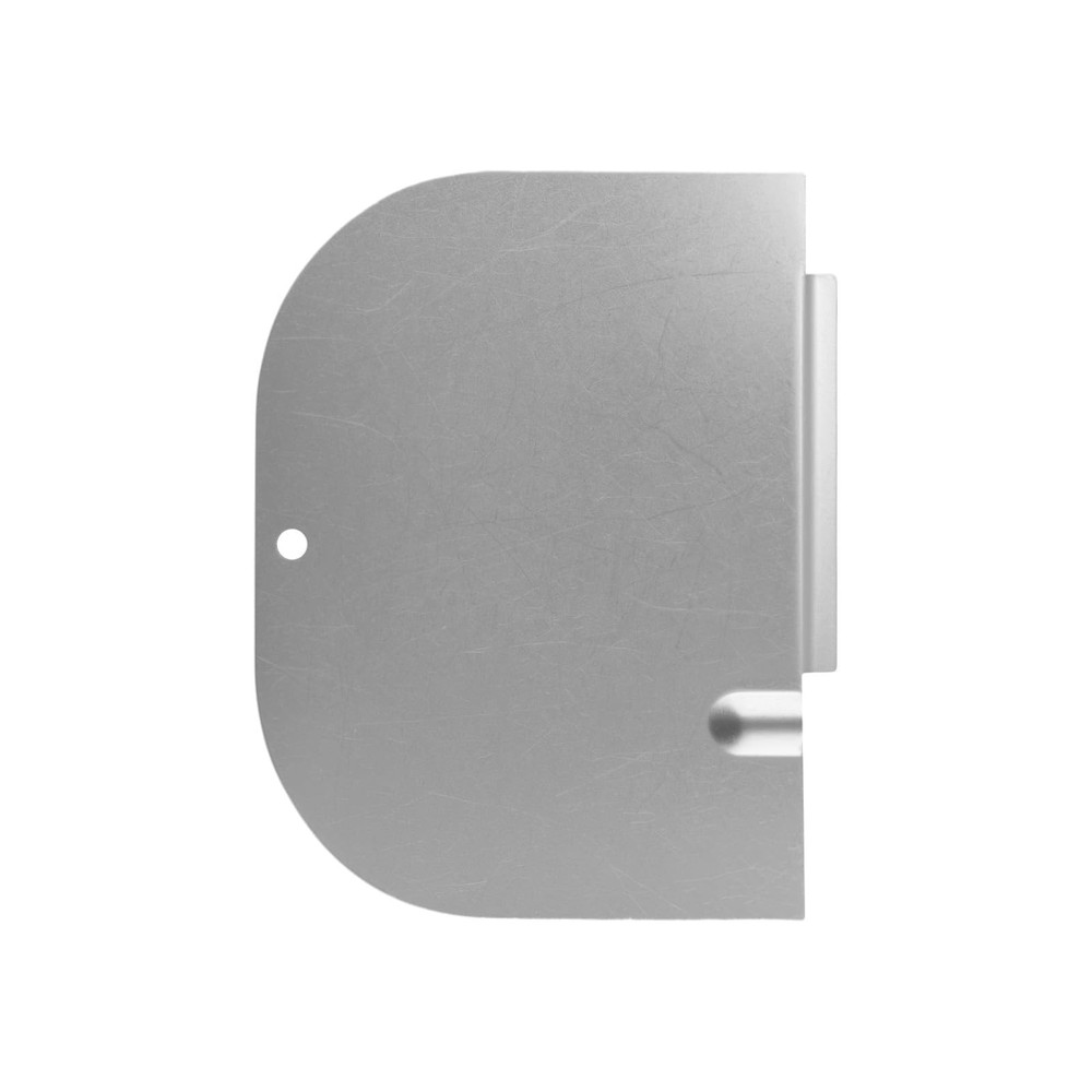 AM29893 Junction Box Cover for Rheem Water Heater, Made of AM29893, Metal