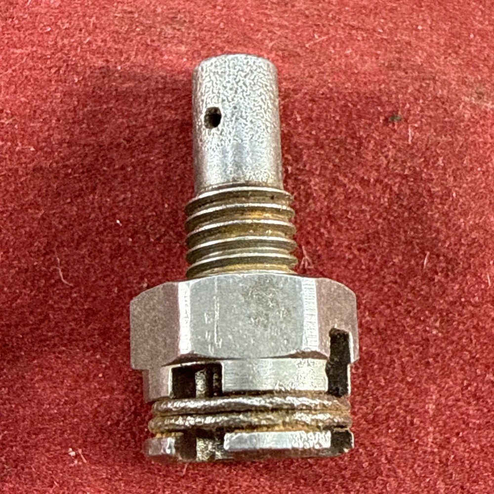 Unknown Percussion Nipple Adaptor J 0640