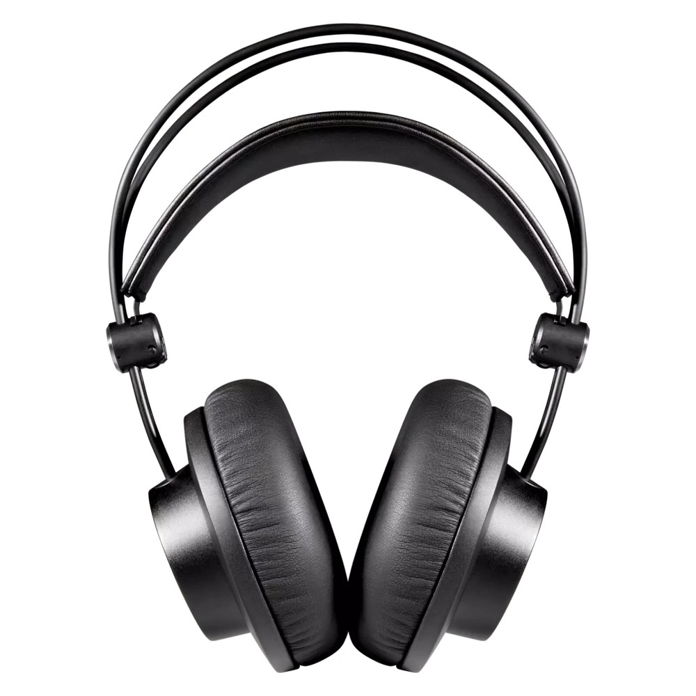 AKG K245 - Over-ear, open-back, foldable studio headphones