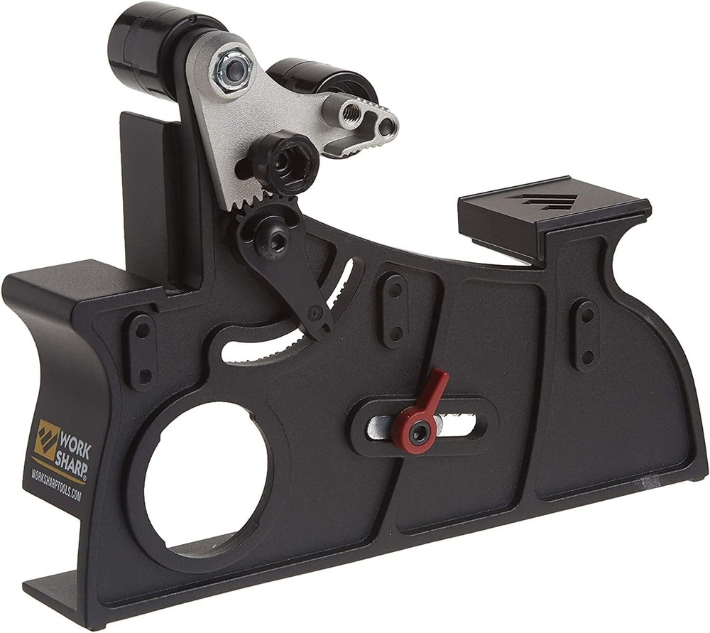 Ken Onion MK.1 Blade Grinder Attachment - Adjustable Knife Sharpener System