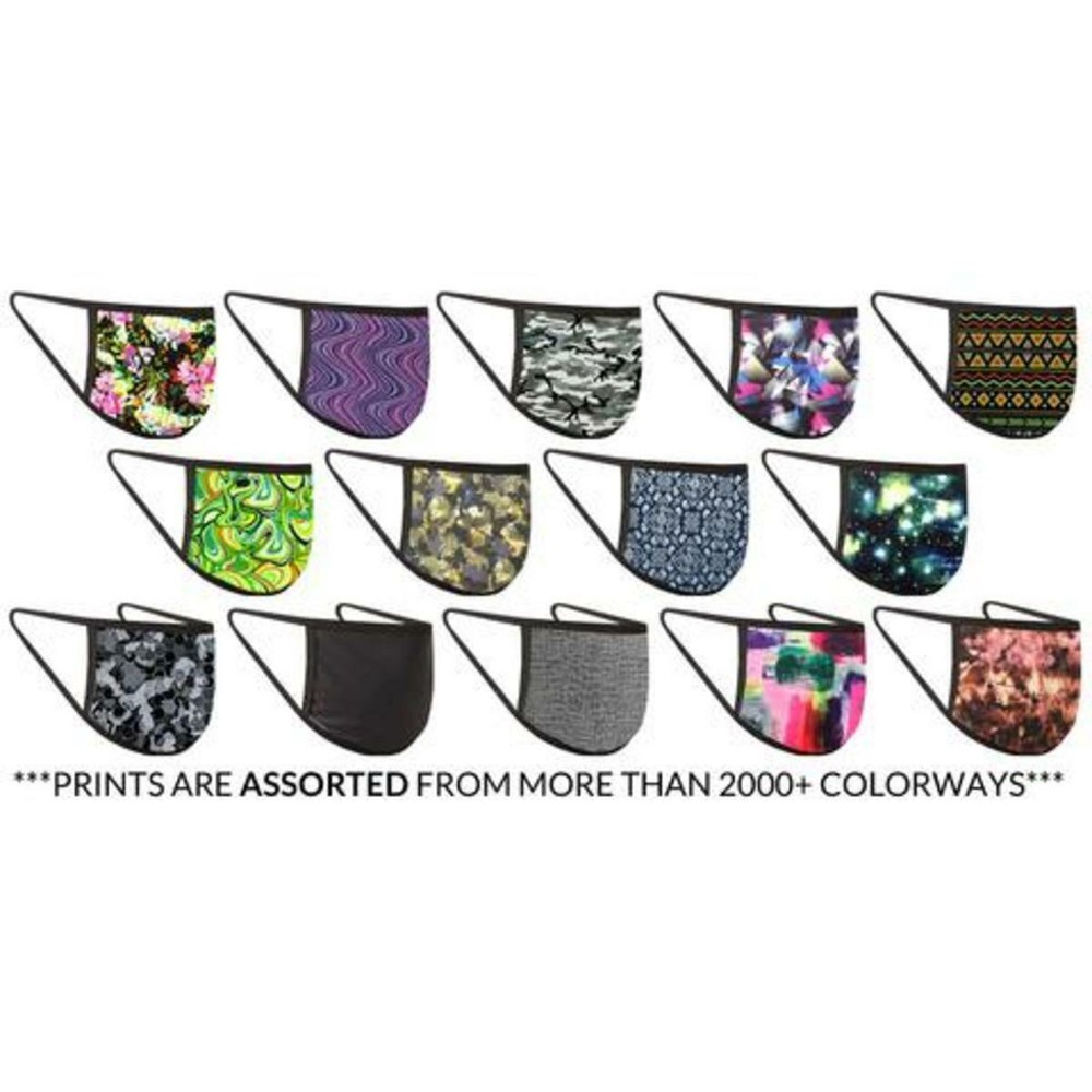 BlackStrap Civil Mask Assorted