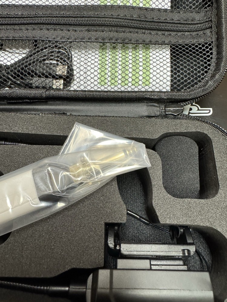 Ace mic Q2/VT-5 Dual Mic Violin
