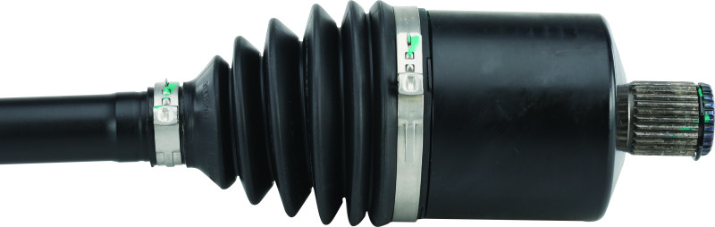 DragonFire Racing Heavy-Duty Replacement Axle Shafts for UTV - 522864