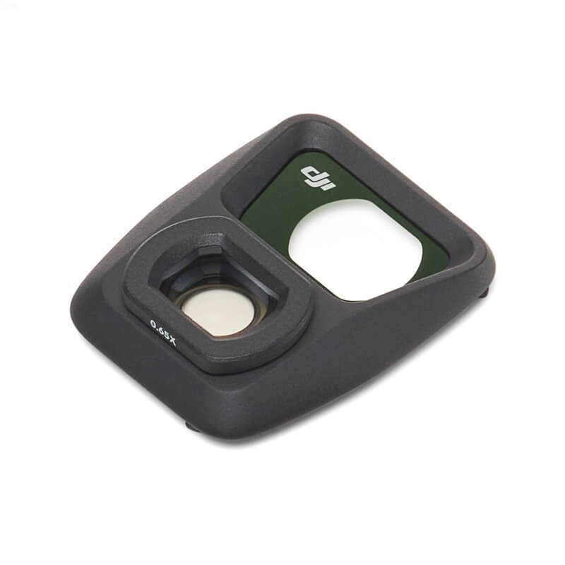 DJI Air 3 WIDE-ANGLE LENS