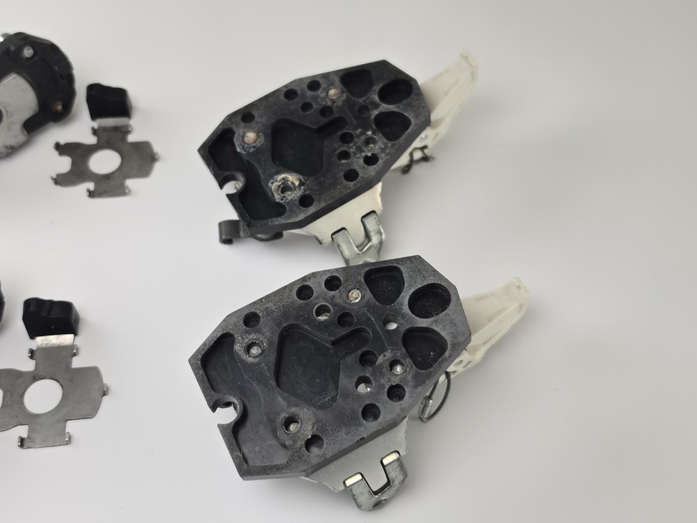 Dynafit Speed Turn Alpine Touring Ski Bindings