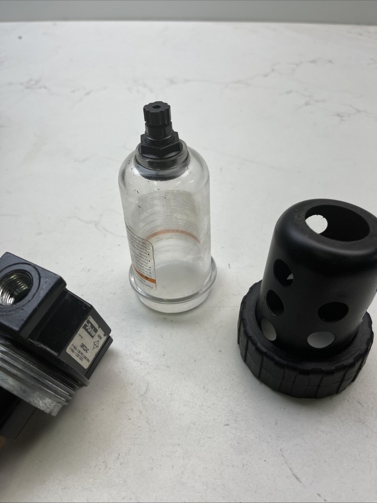 PARKER 06F22AC / 06F22AC (USED)