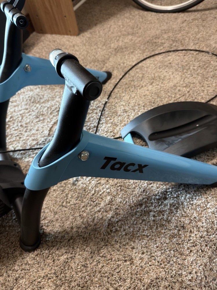 Garmin Tacx Boost Trainer (010-02419-01)