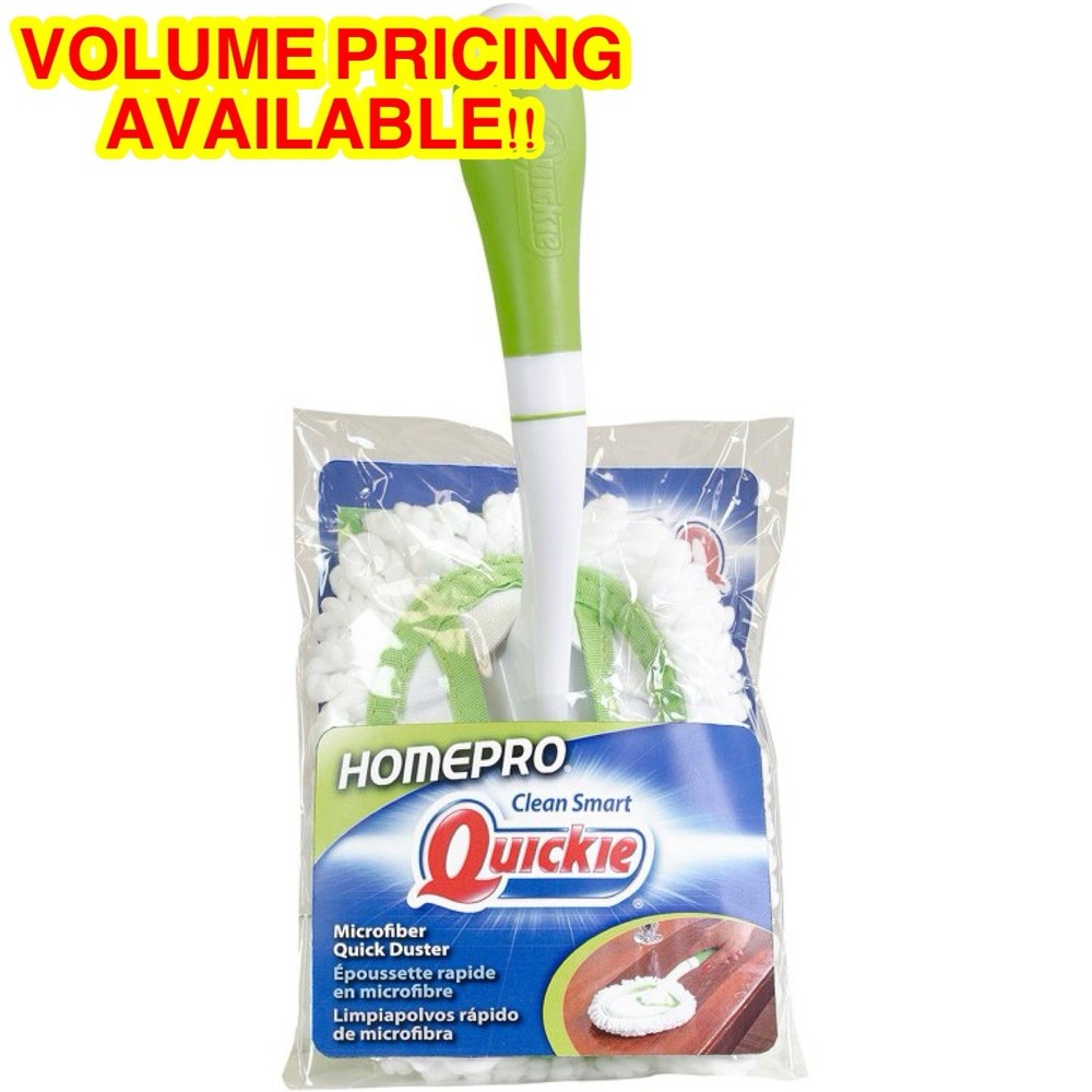 Quickie #468 Microfiber Duster