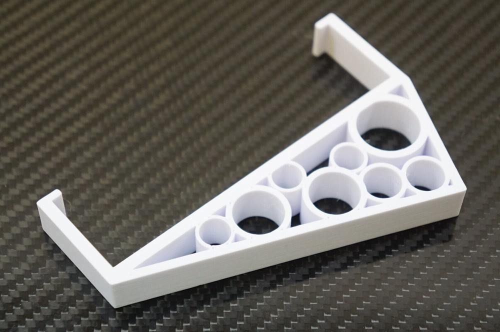 Angled Desk Stand Holder for KORG VOLCA Synthesizer