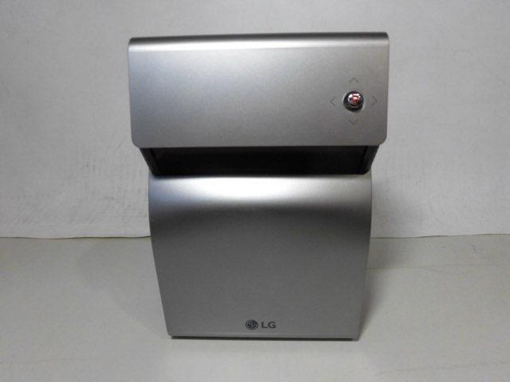 LG Electronics PH450UG LED MiniBeam UST DLP Projector