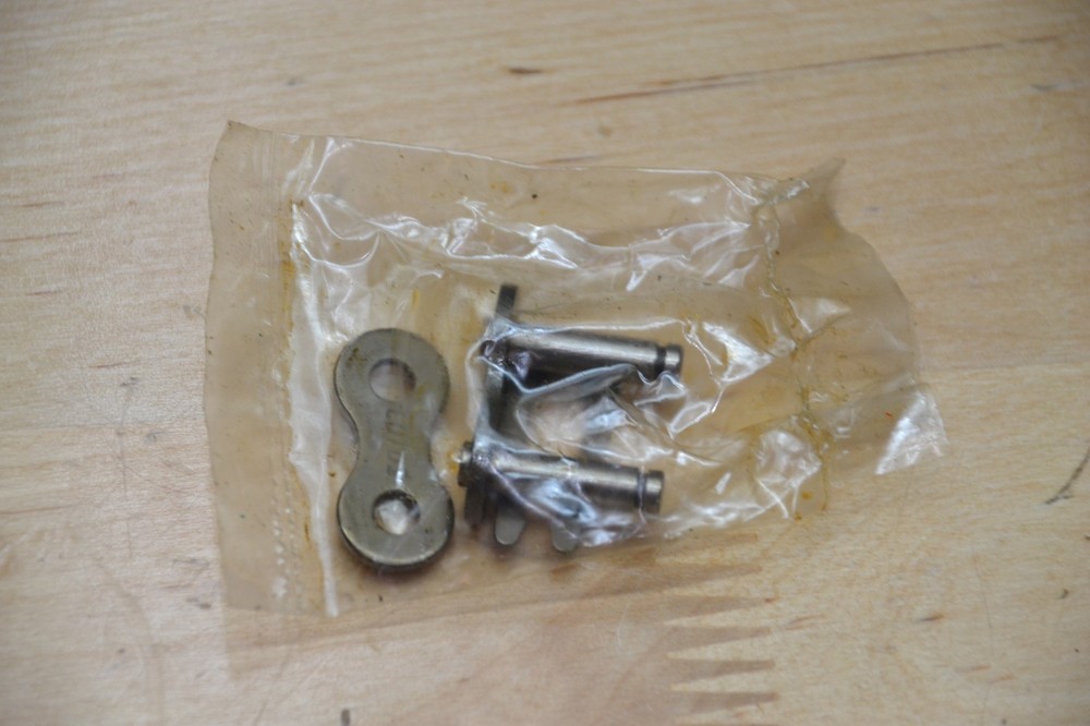 Lotus size 50 Roller Chain Connecting Link New