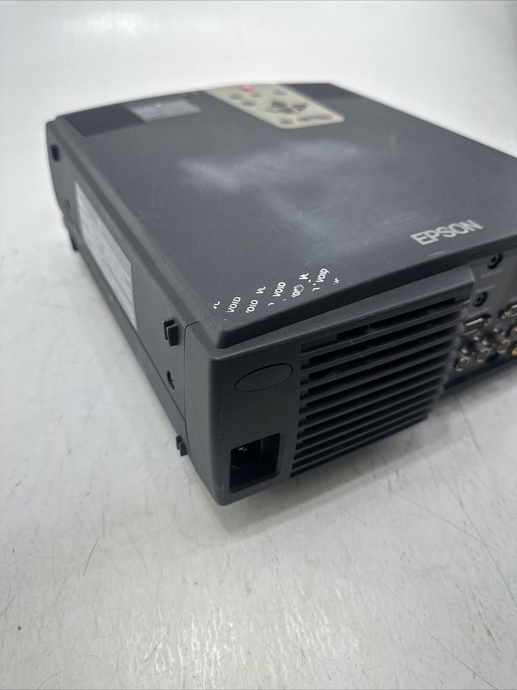 Epson PowerLite 5300 LCD Projector ELP-5300
