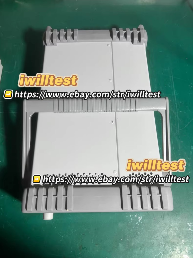 1 PCS KEYSIGHT 34970A DATA ACQUISITION SWITCH/UNIT#XJ