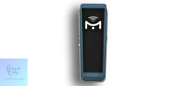 Mission Engineering EP1-KP-GN Expression Pedal