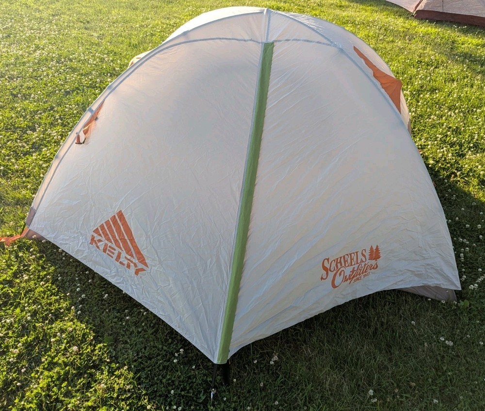 Kelty Scheels Classic 2 tent