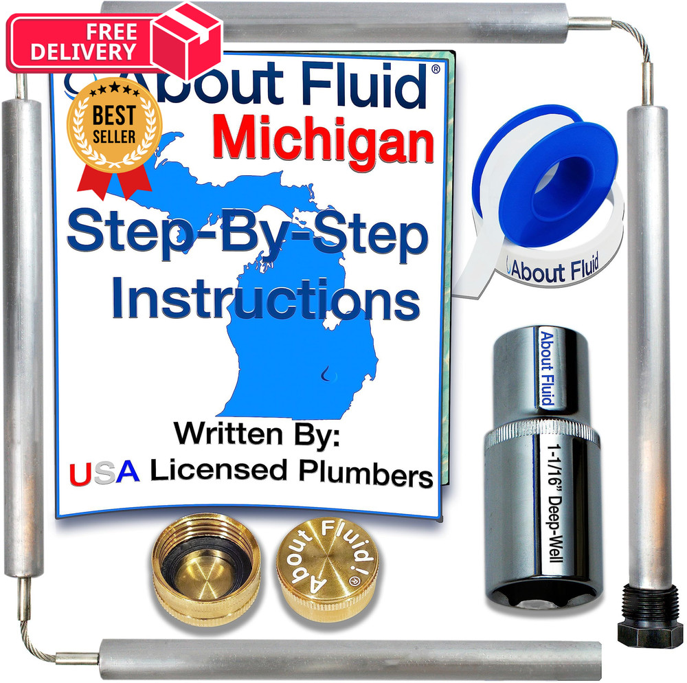 Rotten Egg Odor Sulfur Smell Fix, About Fluid ALUMINUM-ZINC-ODOR-REMOVAL