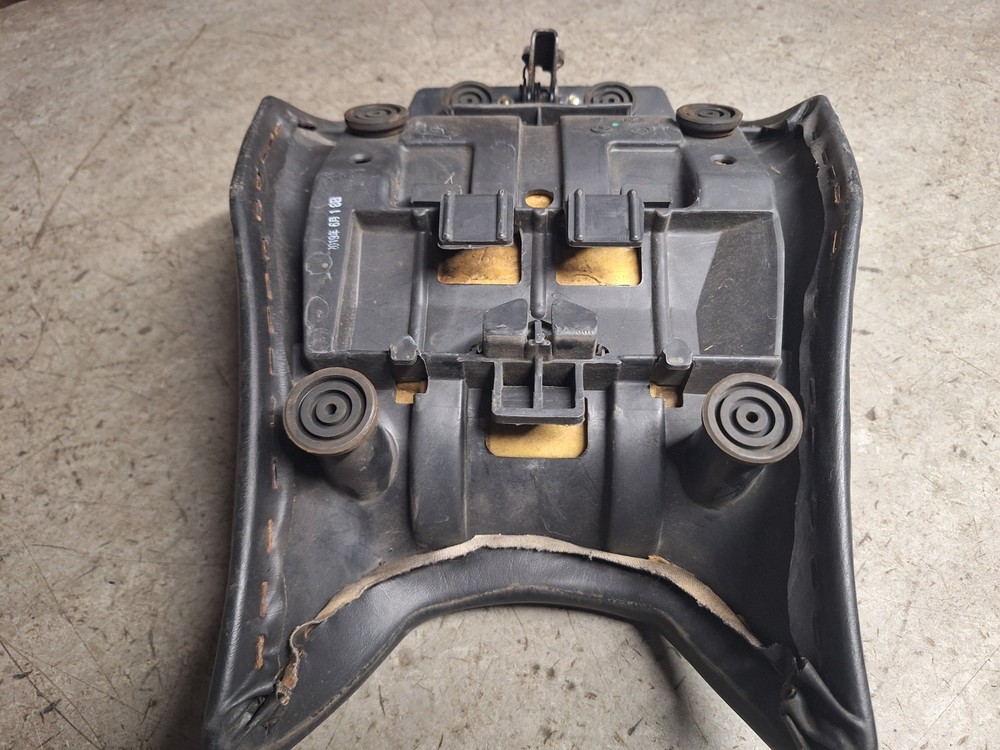 Kymco CK1 125 Front Riders Seat