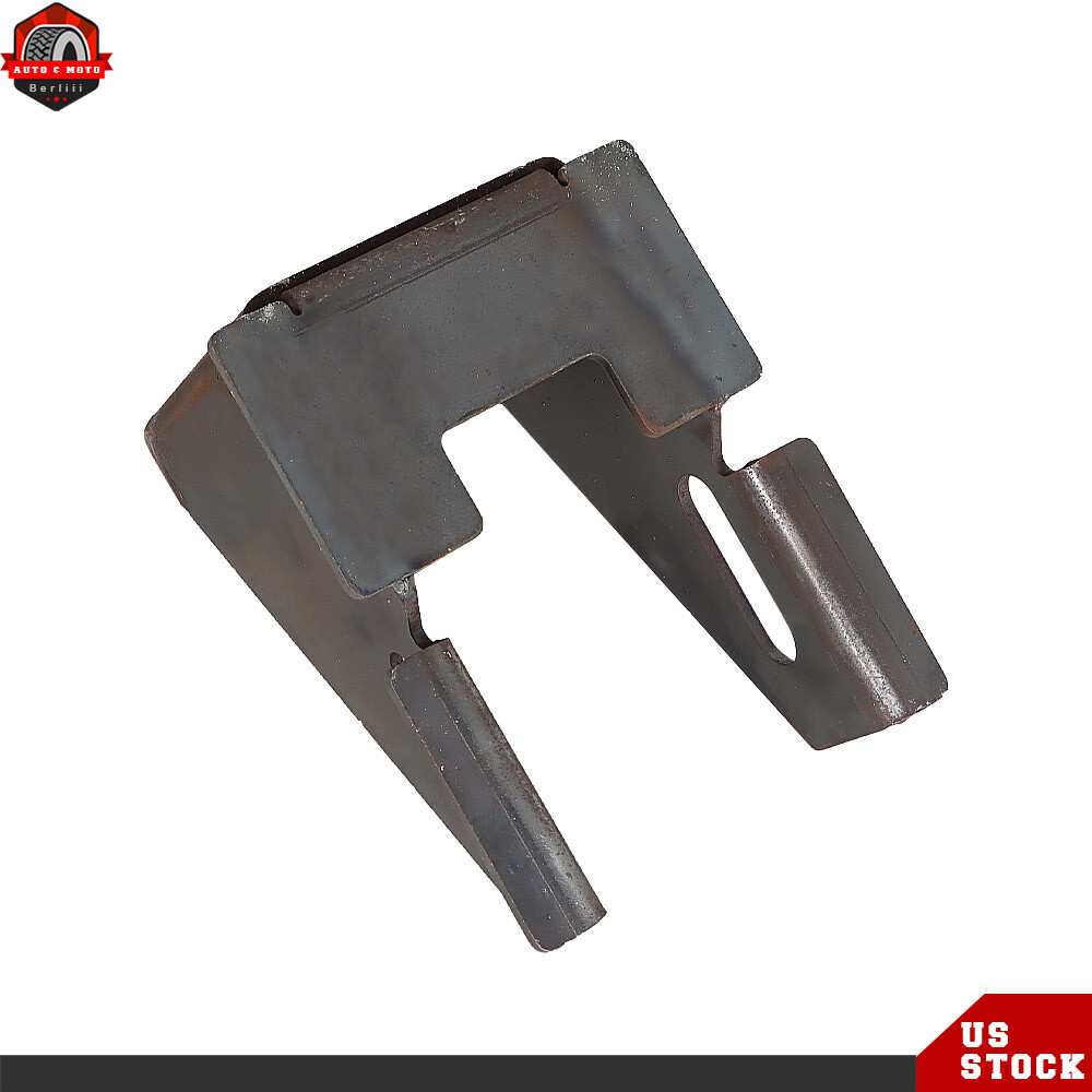 Right Side For Chevrolet Silverado GMC Sierra Cab Mount