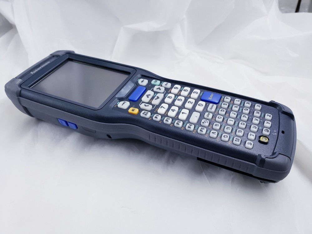 Intermec CK71 CK71AA4MN00W1400 Windows Mobile EX25 Imager Barcode Scanner ITE