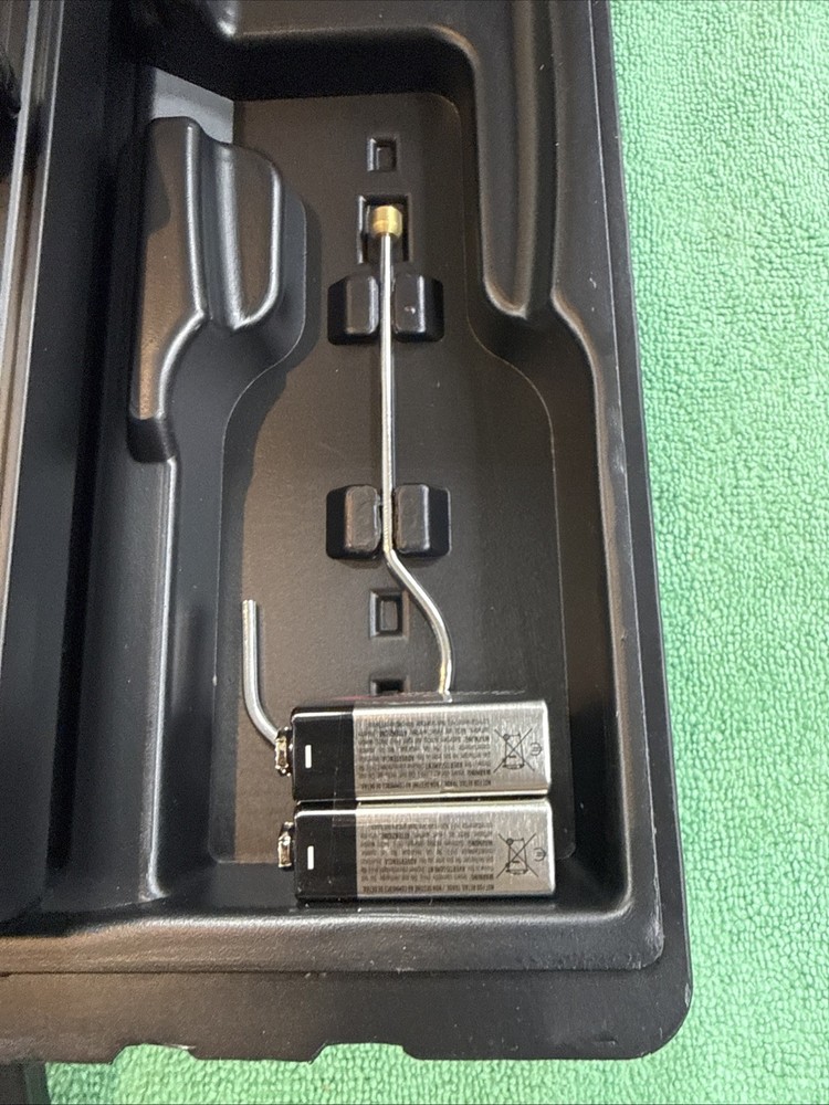 CPS CC220 Compute-A-Charge Refrigerant Charging Scale