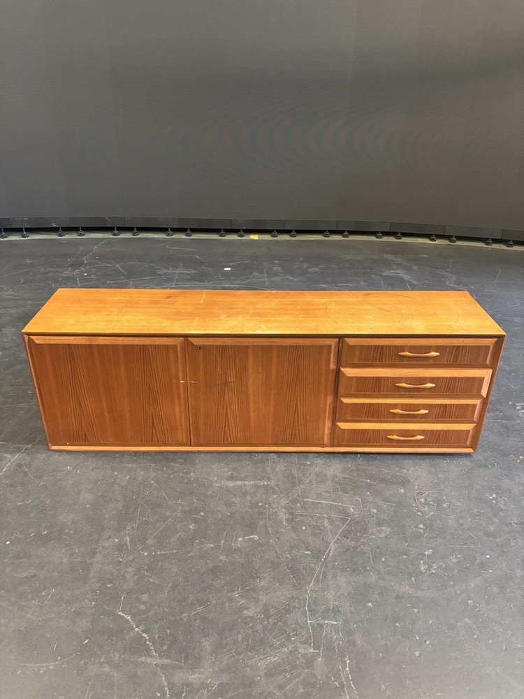 Antique Credenza