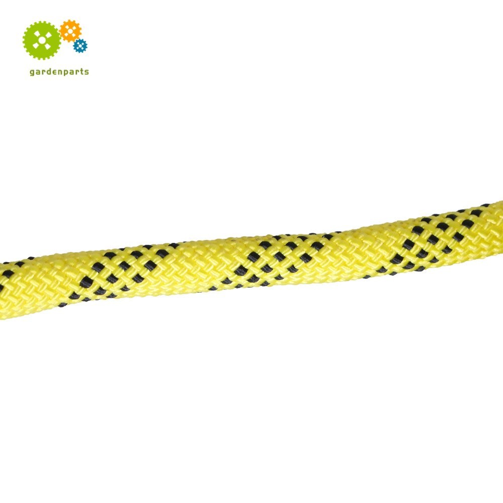 High Strong 3520Lbs 3/8" × 100' Braid Polyester Arboristed Tree Rope