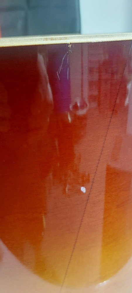 Tama Superstar Custom 12x9 Tom