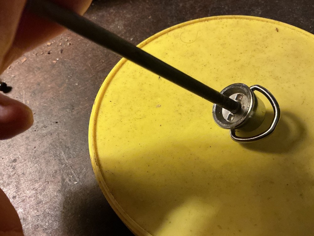 Campagnolo Fr Quick Release