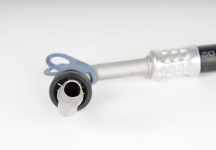 25769586 Automatic Transmission Fluid Cooler Lower Line