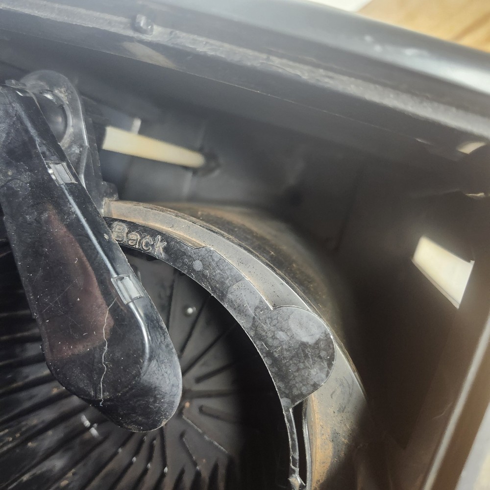 Mr. Coffee BVMC-EHX33-R Red 12-Cup Programmable Coffee Maker Tested