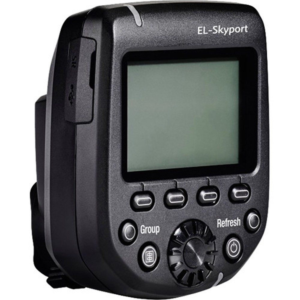 Elinchrom EL-Skyport Transmitter Plus HS for Sony Camera