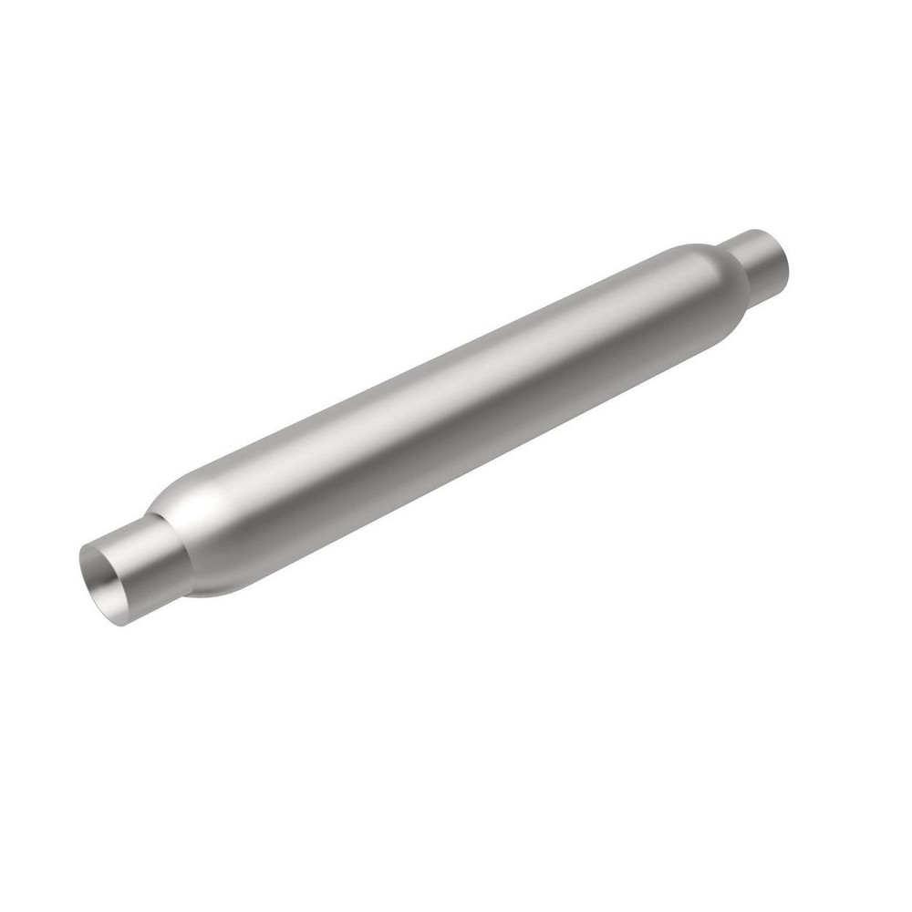 MagnaFlow 18135 Universal Performance Muffler - 2.25/2.25
