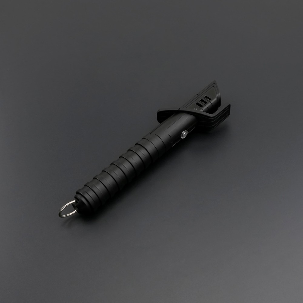 Star Wars Darksaber SE Pixel Force Dueling Lightsaber Programmable with SD Card