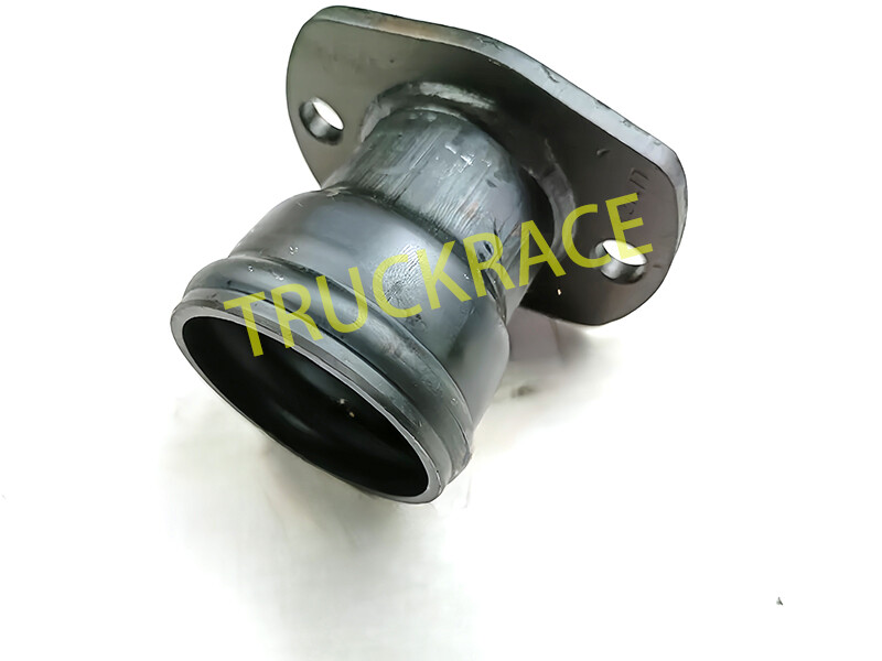 3021477 212839 Radiator Connection Fit Cummins Engine NT855